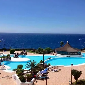  Apartamento Rocas Del Mar