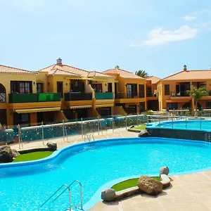  Apartamento Holiday House Atlantico