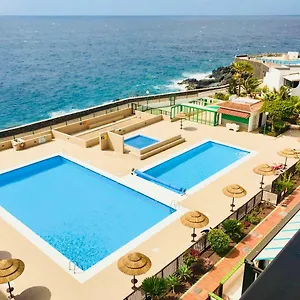  Apartamento Atlantic View - Quiet, Peaceful And Windless With Fantastic Ocean View